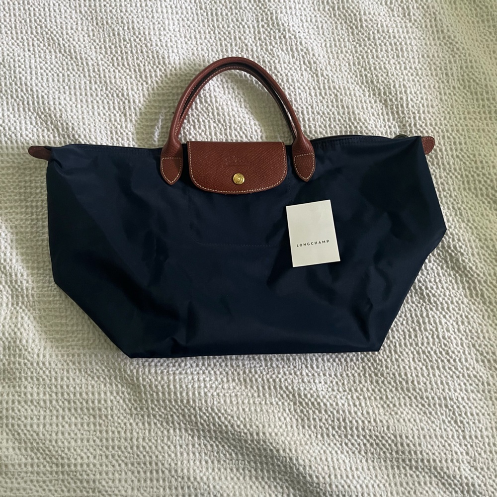 Longchamp Le Pliage original M handbag